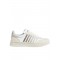Sneakers DSQUARED2, New Jersey Design, Details, Low Top, White