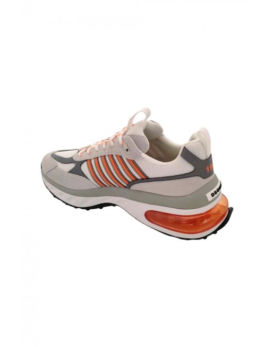 SNEAKERS DSQUARED2, Bubble,Multicolor - SNM043823808317M1785 SNEAKERS DSQUARED2, Bubble,Multicolor - SNM043823808317M1785