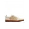 Sneakers DSQUARED2, Summer Lovers Raffia Boxer, Beige