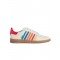 Sneakers DSQUARED2, Summer Lovers Rainbow Boxer, Multicolor