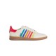 Sneakers DSQUARED2, Summer Lovers Rainbow Boxer, Multicolor - SNM043925107622M4121 Sneakers DSQUARED2, Summer Lovers Rainbow Boxer, Multicolor - SNM043925107622M4121