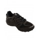 SNEAKERS DSQUARED2, Bubble black polyester - SNM044559208415M1484