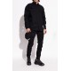 SNEAKERS DSQUARED2, Bubble black polyester - SNM044559208415M1484