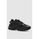 SNEAKERS DSQUARED2, Bubble black polyester - SNM044559208415M1484