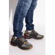 SNEAKERS DSQUARED2, Bubble,Logo atasat, Multicolor - SNM044559208415M4151 SNEAKERS DSQUARED2, Bubble,Logo atasat, Multicolor - SNM044559208415M4151
