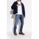 SNEAKERS DSQUARED2, Bubble,Logo atasat, Multicolor - SNM044559208415M4151 SNEAKERS DSQUARED2, Bubble,Logo atasat, Multicolor - SNM044559208415M4151