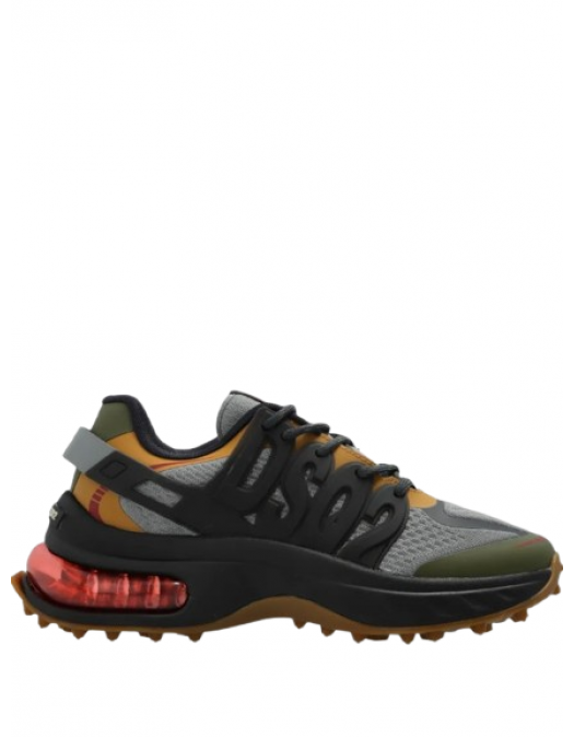 SNEAKERS DSQUARED2, Bubble,Logo atasat, Multicolor - SNM044559208415M4151 SNEAKERS DSQUARED2, Bubble,Logo atasat, Multicolor - SNM044559208415M4151