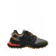 SNEAKERS DSQUARED2, Bubble,Logo atasat, Multicolor - SNM044559208415M4151 SNEAKERS DSQUARED2, Bubble,Logo atasat, Multicolor - SNM044559208415M4151