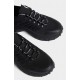SNEAKERS DSQUARED2,Bubble Sneakers, Black - SNM044659208414M1484 SNEAKERS DSQUARED2,Bubble Sneakers, Black - SNM044659208414M1484