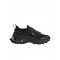SNEAKERS DSQUARED2,Bubble Sneakers, Black