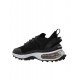 SNEAKERS DSQUARED2,Bubble  Black and white - SNM044659208414M1507