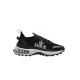 SNEAKERS DSQUARED2,Bubble  Black and white - SNM044659208414M1507