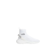 Sneakers DSQUARED2, High-Top, Icon Fly, White - SNW027659207990M072