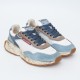 Sneakers DSQUARED2, EFECT USED SNW028023808186M4039 - SNW028023808186M4039