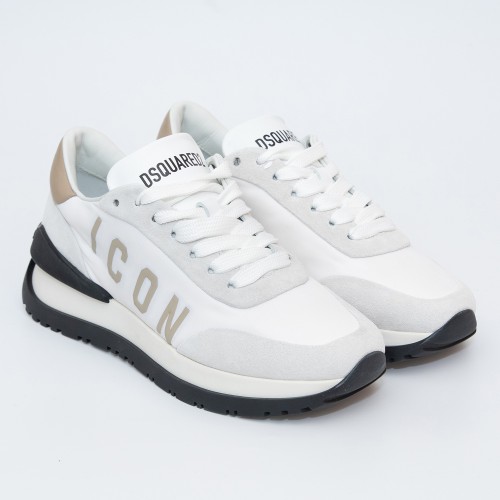Sneakers DSQUARED2, Icon SNW028811708205M4076
