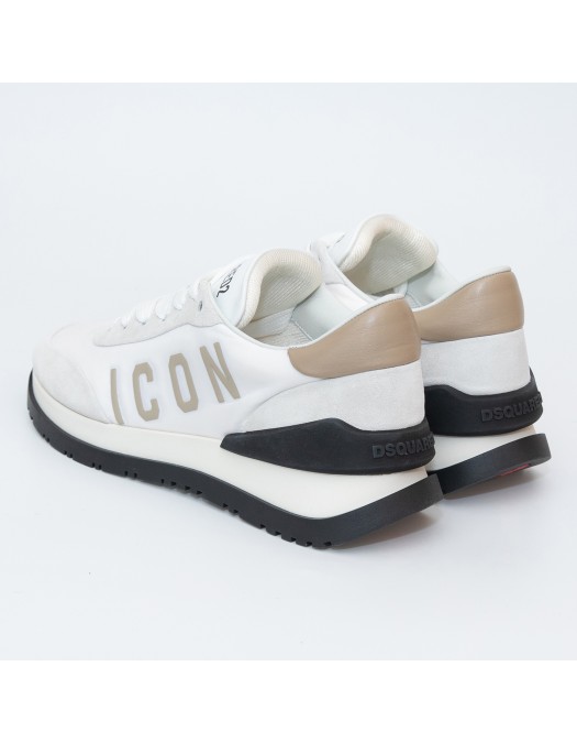 Sneakers DSQUARED2, Icon SNW028811708205M4076 - SNW028811708205M4076