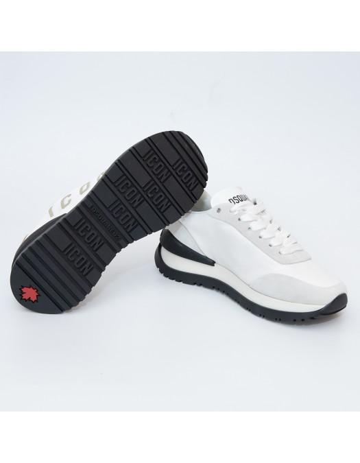 Sneakers DSQUARED2, Icon SNW028811708205M4076 - SNW028811708205M4076