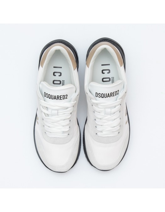 Sneakers DSQUARED2, Icon SNW028811708205M4076 - SNW028811708205M4076