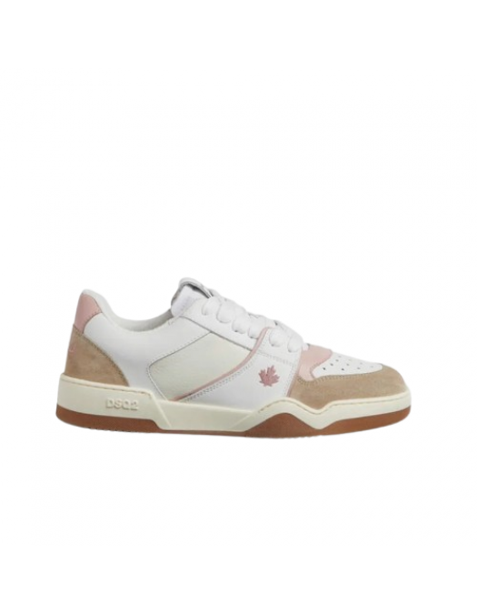 Sneakers DSQUARED2, Spiker, SNW031501607269M2864 - SNW031501607269M2864 Sneakers DSQUARED2, Spiker, SNW031501607269M2864 - SNW031501607269M2864