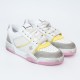 Sneakers DSQUARED2,Spiker Sneakers, Multicolor - SNW031523807616M4044