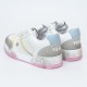 Sneakers DSQUARED2,Spiker Sneakers, Multicolor - SNW031523807616M4044