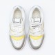 Sneakers DSQUARED2,Spiker Sneakers, Multicolor - SNW031523807616M4044