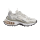 Sneakers DSQUARED2, Bubble Outsole Insert, White, Women - SNW037801507713M2997
