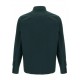 Camasa Zegna,Button-down overshirt, Dark Green - SOT8BUFV16A9T09