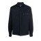 Camasa Zegna, Merino Wool, Zip Detail, Navy Blue