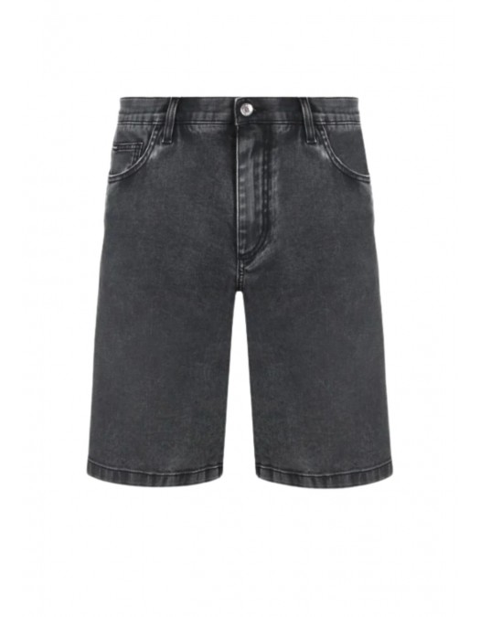 PANTALONI SCURTI DOLCE AND GABBANA, Logo Metalic GWNXADG8CO7S9001 - GWNXADG8CO7S9001 PANTALONI SCURTI DOLCE AND GABBANA, Logo Metalic GWNXADG8CO7S9001 - GWNXADG8CO7S9001