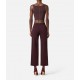 Top ELISABETTA FRANCHI,Bustier-Top aus bi-elastischem Gewebe - TO04357E2EA4 Top ELISABETTA FRANCHI,Bustier-Top aus bi-elastischem Gewebe - TO04357E2EA4