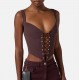 Top ELISABETTA FRANCHI,Bustier-Top aus bi-elastischem Gewebe - TO04357E2EA4 Top ELISABETTA FRANCHI,Bustier-Top aus bi-elastischem Gewebe - TO04357E2EA4
