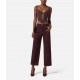 Top ELISABETTA FRANCHI,Bustier-Top aus bi-elastischem Gewebe - TO04357E2EA4 Top ELISABETTA FRANCHI,Bustier-Top aus bi-elastischem Gewebe - TO04357E2EA4