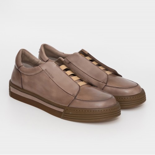 Sneakers STEFANO RICCI,UO23G5267VANM078
