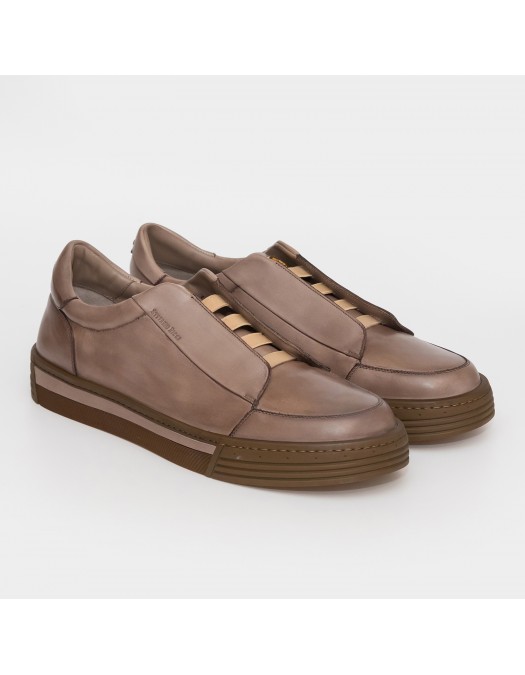Sneakers STEFANO RICCI,UO23G5267VANM078 - UO23G5267VANM078