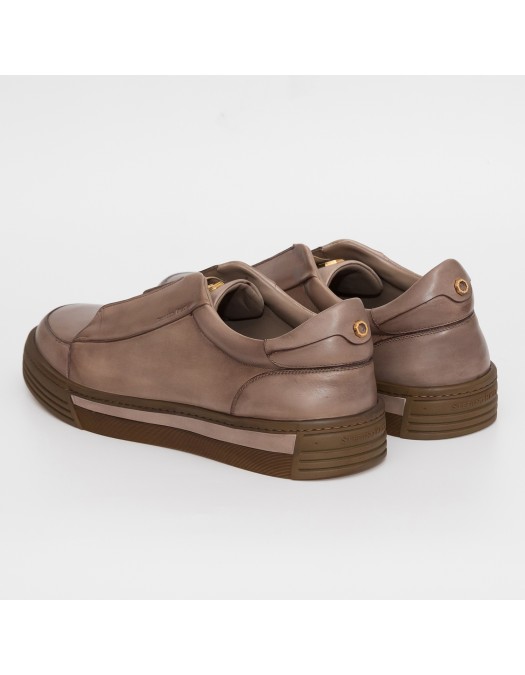 Sneakers STEFANO RICCI,UO23G5267VANM078 - UO23G5267VANM078