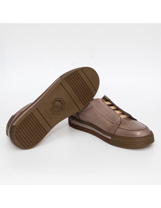 Sneakers STEFANO RICCI,UO23G5267VANM078 - UO23G5267VANM078