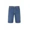 Pantaloni Scurti JACOB COHEN, Blue Denim