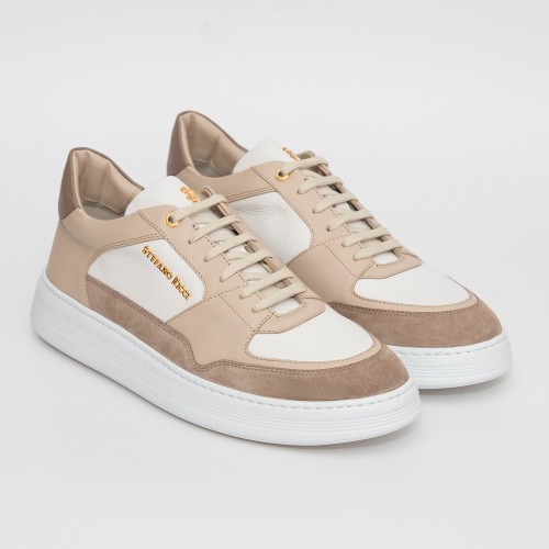 Sneakers STEFANO RICCI ,UZ51G6622SDPWYMMMW0