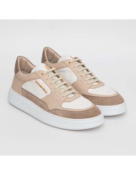 Sneakers STEFANO RICCI ,UZ51G6622SDPWYMMMW0 - UZ51G6622SDPWYMMMW0