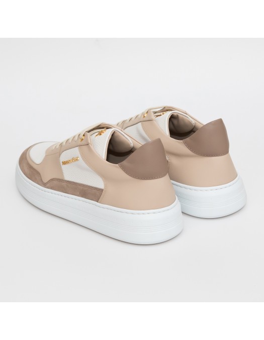 Sneakers STEFANO RICCI ,UZ51G6622SDPWYMMMW0 - UZ51G6622SDPWYMMMW0