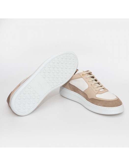 Sneakers STEFANO RICCI ,UZ51G6622SDPWYMMMW0 - UZ51G6622SDPWYMMMW0
