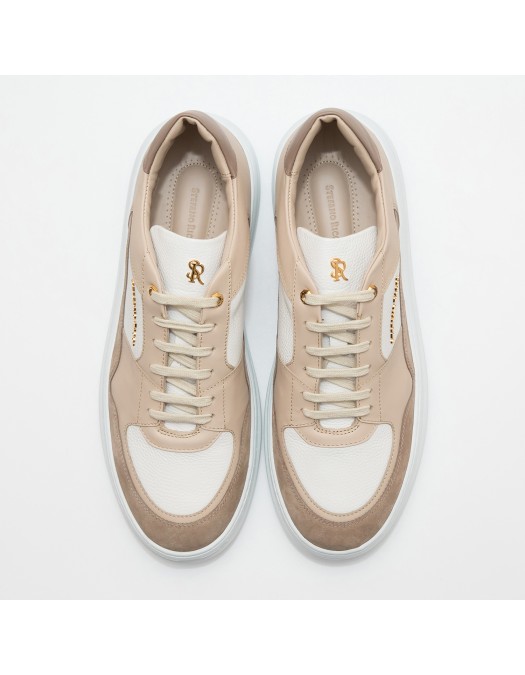 Sneakers STEFANO RICCI ,UZ51G6622SDPWYMMMW0 - UZ51G6622SDPWYMMMW0