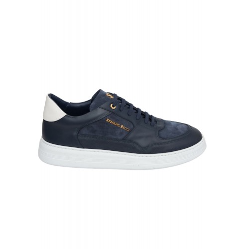 Sneakers STEFANO RICCI ,UZ51G6623MRSDPWBW17 Sneakers STEFANO RICCI ,UZ51G6623MRSDPWBW17