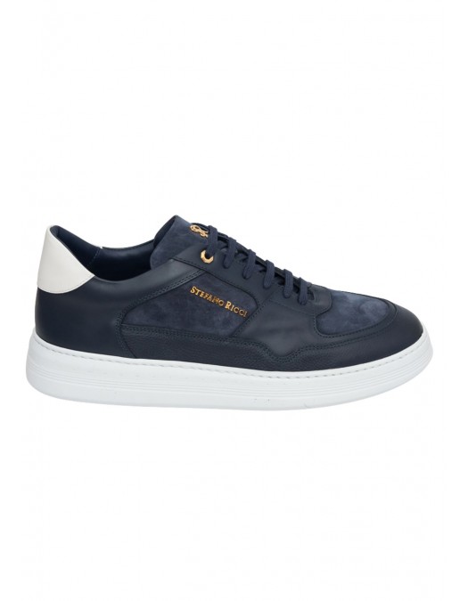 Sneakers STEFANO RICCI ,UZ51G6623MRSDPWBW17 - UZ51G6623MRSDPWBW17 Sneakers STEFANO RICCI ,UZ51G6623MRSDPWBW17 - UZ51G6623MRSDPWBW17