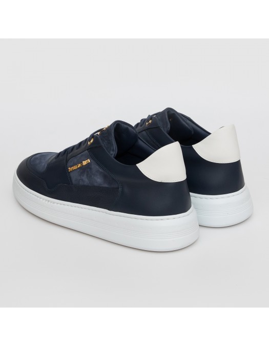 Sneakers STEFANO RICCI ,UZ51G6623MRSDPWBW17 - UZ51G6623MRSDPWBW17
