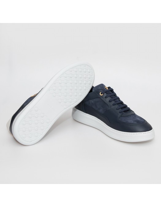 Sneakers STEFANO RICCI ,UZ51G6623MRSDPWBW17 - UZ51G6623MRSDPWBW17
