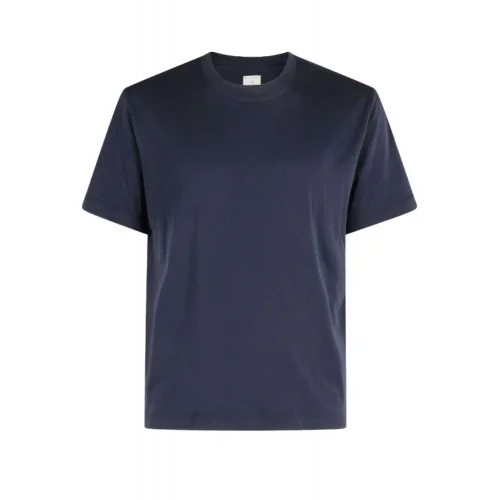 Tricou ELEVENTY, With double tone-on-tone profiles