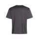 Tricou ELEVENTY, short-sleeved crew-neck T-shirt, dark grey - X75TSHK19TES0K03522