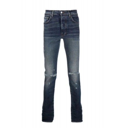 Jeans AMIRI, XMD003403 Blue Jeans AMIRI, XMD003403 Blue
